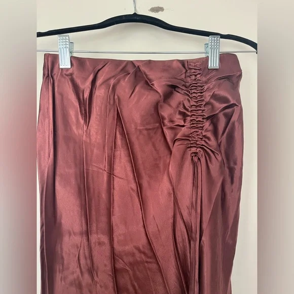 Rails Mischa skirt in raisin - Picture 6 of 8